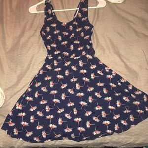 La Hearts summer dress